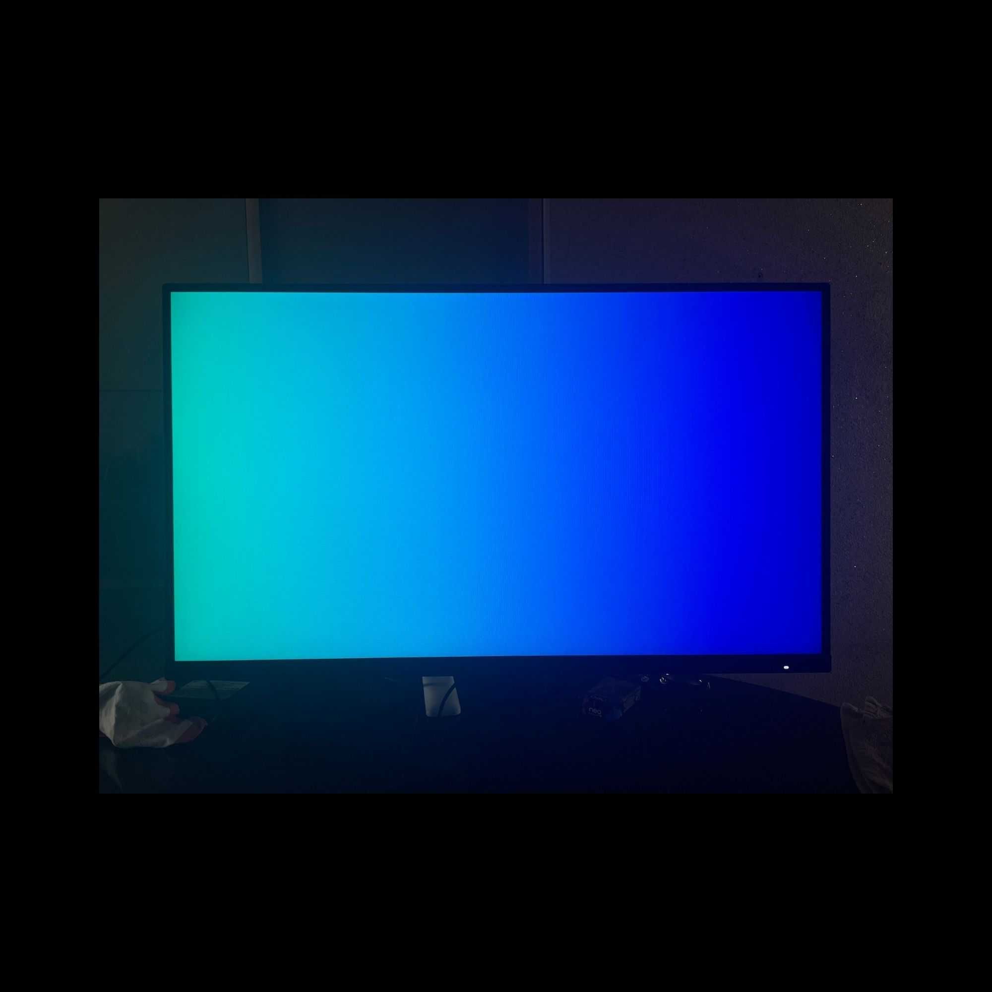 Монитор 27" Xiaomi + подарок