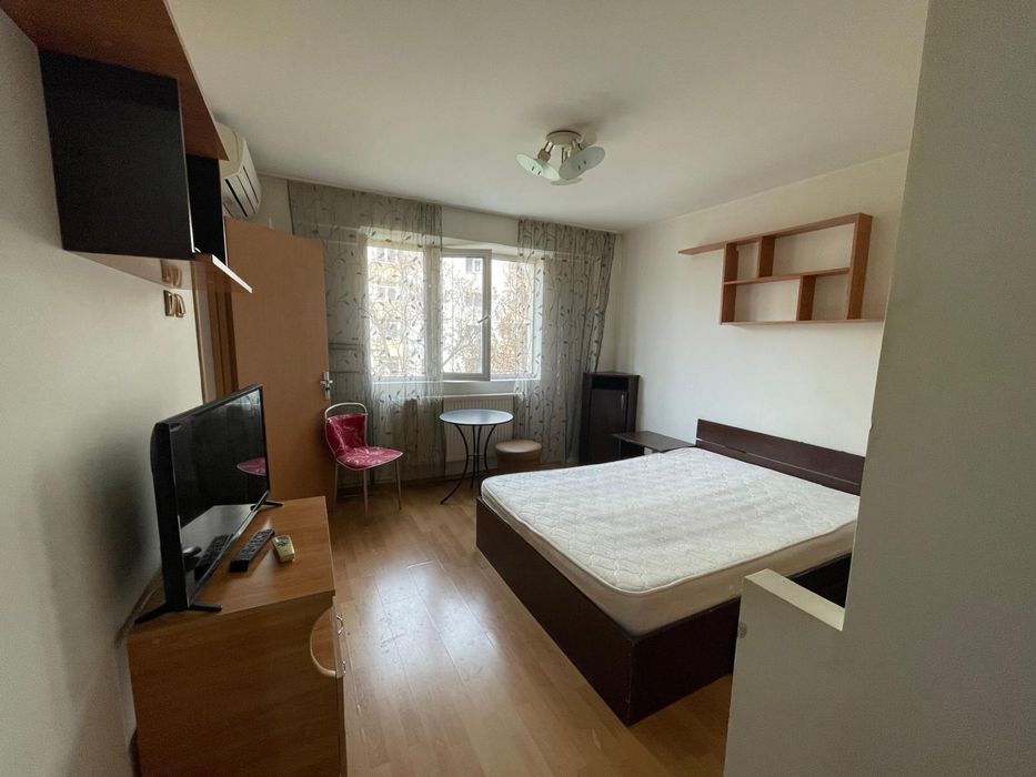 Garsoniera de inchiriat - Direct Proprietar