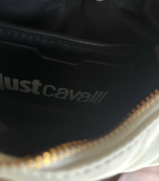 Just Cavalli - малка дамска чанта
