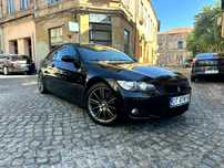 Bmw E92 320 D 2009