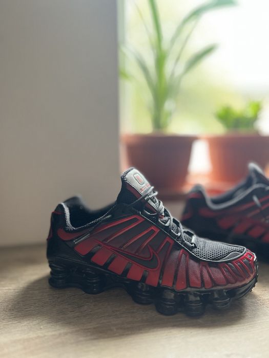 Nike shox TL ca noi