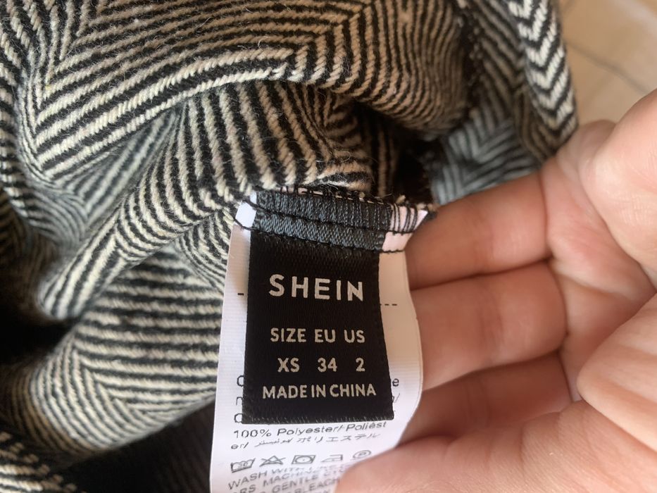 Къси панталонки висока талия