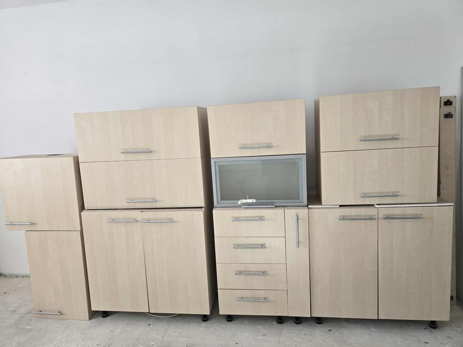 Mobila de bucătărie