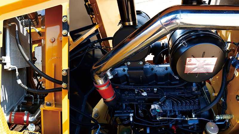 Автогредер SEM 920F