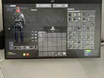 Игровой монитор JBEE