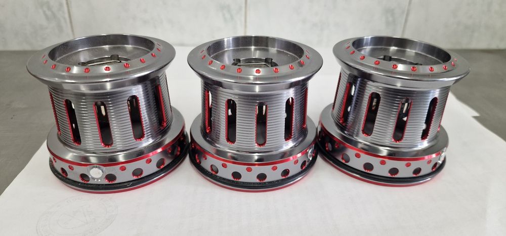 Шпули за макари Fl