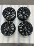 Jante vw 16 5x112