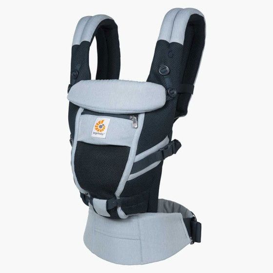 Ергономична раница Ergobaby Adapt mesh мрежа