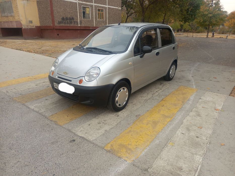 Матиз мх сотилади