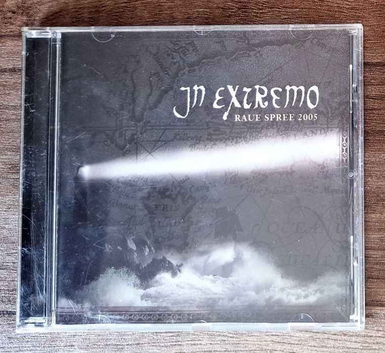 In Extremo - Raue Spree 2005 Original