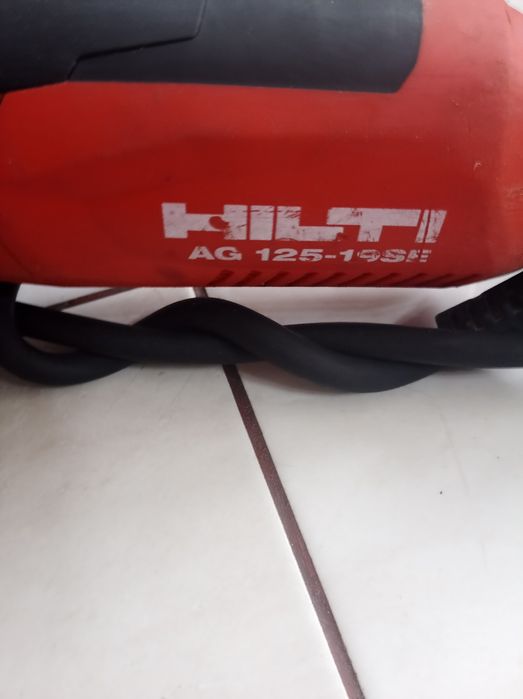 Scule HILTI si Milwaukee