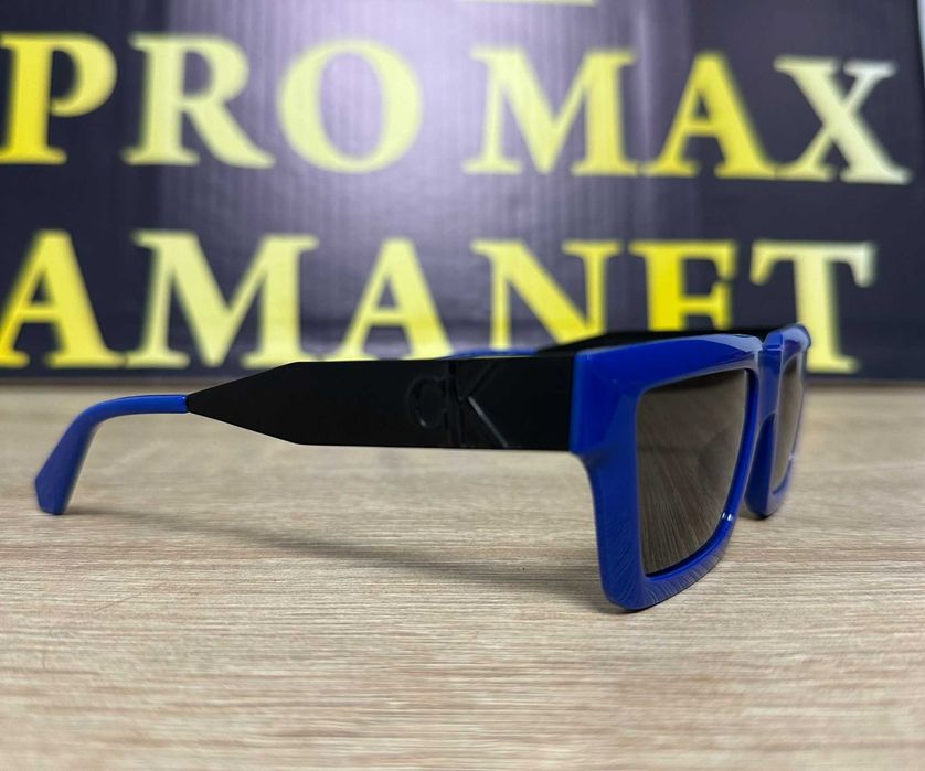 Ochelari de soare Calvin Klein CKJ22641S ProMax Amanet