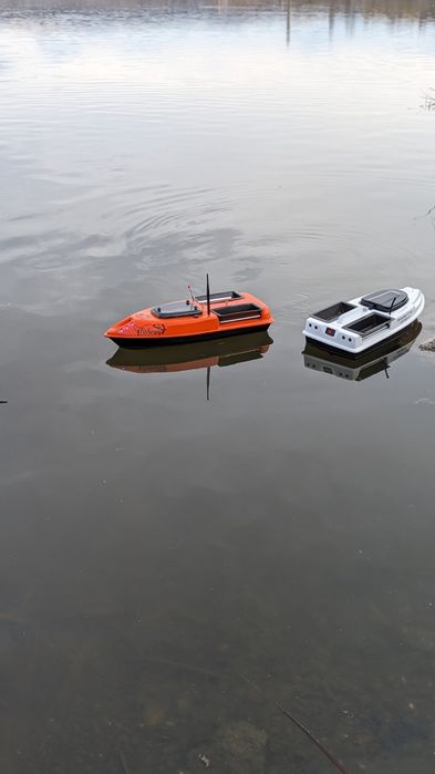 Construiesc/reparatii Navomodele/ Pilot Gps, motorizare755/775/brushle