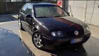 Piese Volkswagen bora 1.6 azd negru lc9z sedan benzina cutie manuala