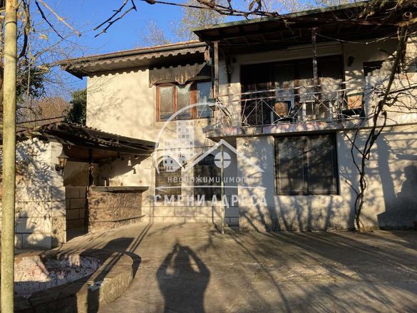 Къща в Варна, област-с.Звездица площ 130 цена 80000
