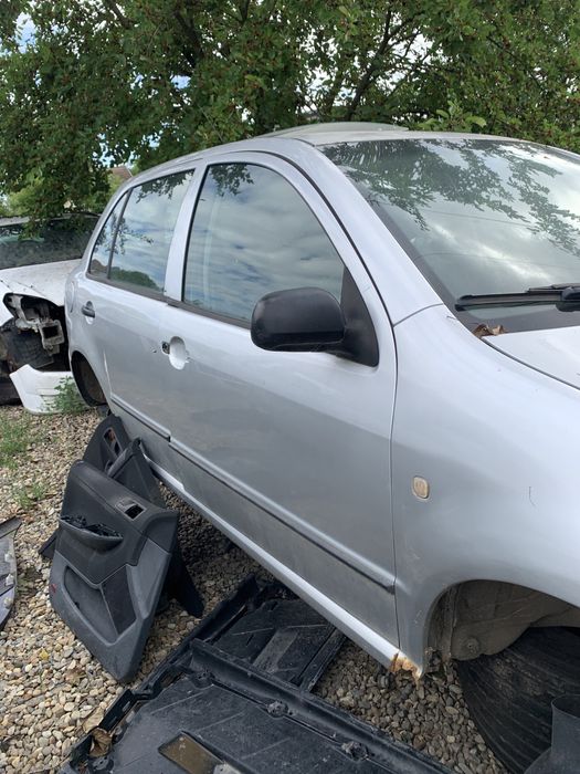 Usa portiera Skoda Fabia