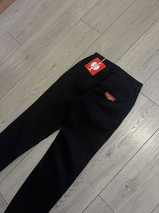 Pantalonii noi nouti Engelbert Strauss