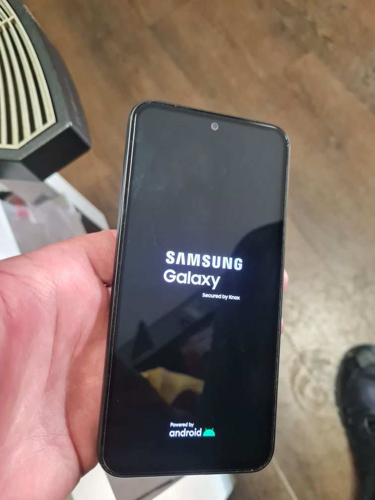 Samsung galaxy s 54 5g