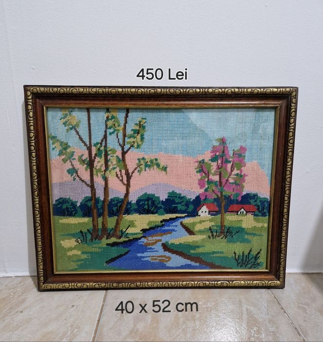 Antichități de vânzare