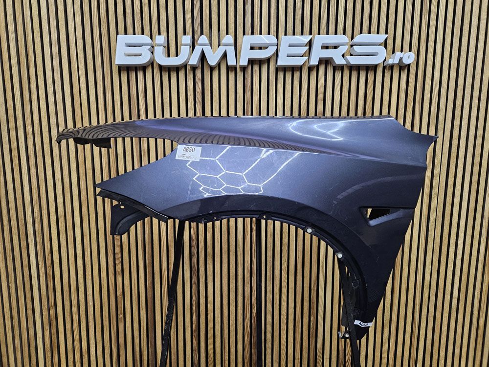 Tesla Model Y 2020/2023 aripa aripi stanga A650