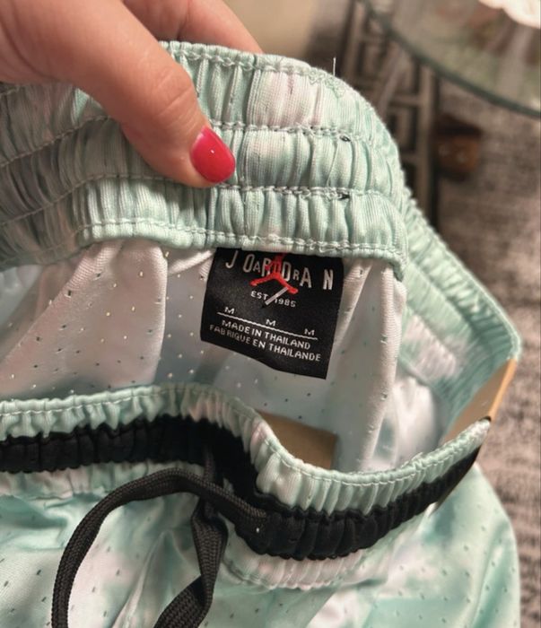 Pantaloni scurți băieți Jordan mărimea M