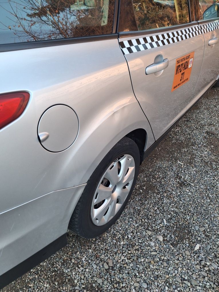 Vând Ford focus mk3 2013/Schimb