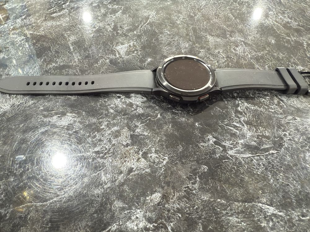Samsung watch classic 46mm
