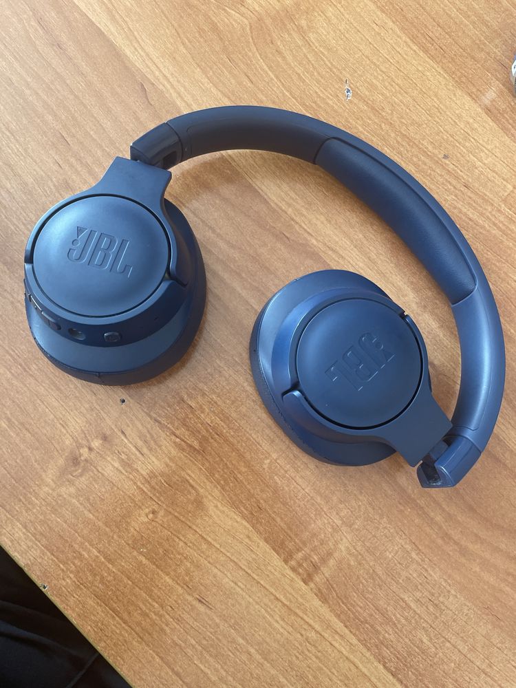 Jbl tune 720BT blue