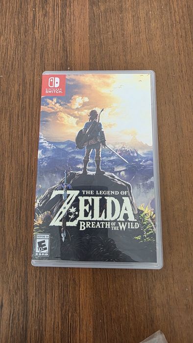 Nintendo switch Oled.