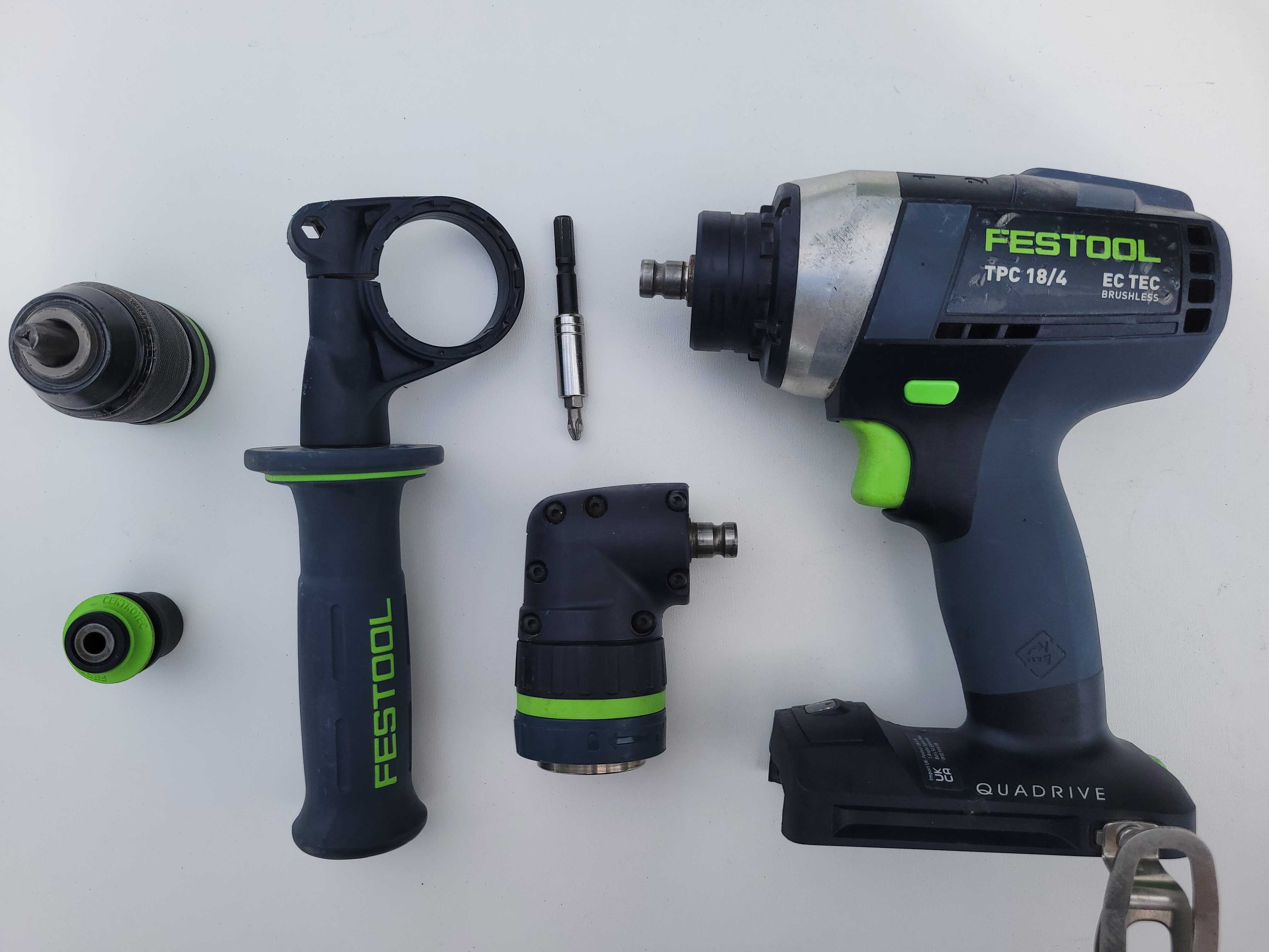 Потапящи цир Festool TS60KEBQ+шина HK85EB KAPEX KS 120 DOMINO и други