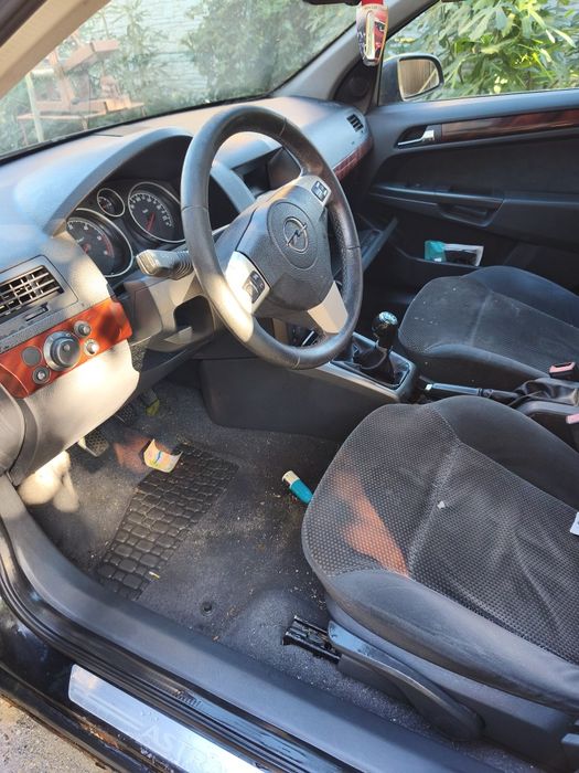 De vânzare Opel Astra h
