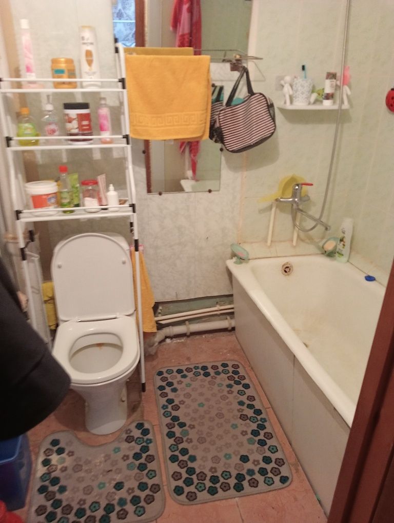 Продам 1км.кв. Курмыш мсо