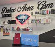 Iphone 14 / Red Edition/Blue / DeluxGSM