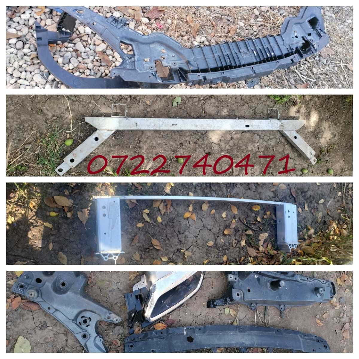 AIRBAGURI Plansa Volvo C30,S/V40,V50,S80,S/V60,V70,S/V90,XC40XC60,XC90