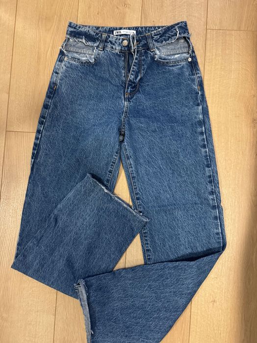 Дънки на ZARA различни модели