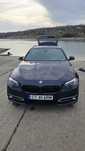 Bmw F11 535d Xdrive