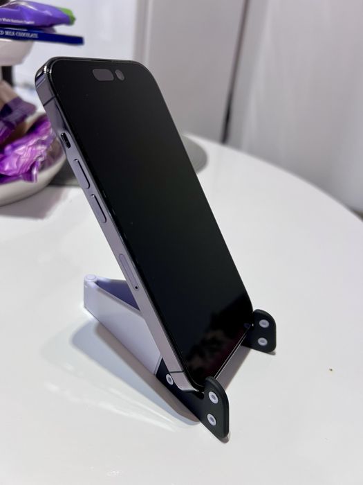 Iphone 14 pro 512gb si 8 huse