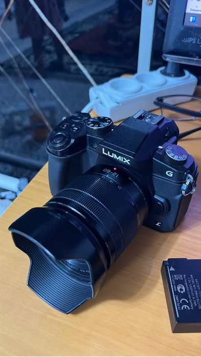 Срочно продам Лумих G80