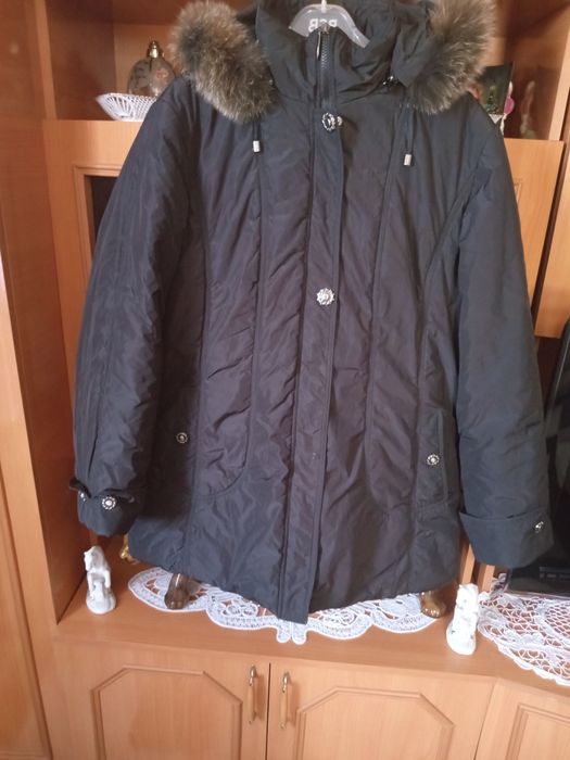 Haine/geci iarna blanite