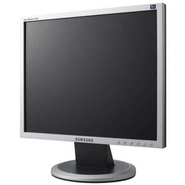 Monitor 19 inch Samsung 940N/Dell, HP, Benq garantie 6 luni