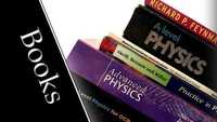 Books on Physics (Книги по физике на английском языке)