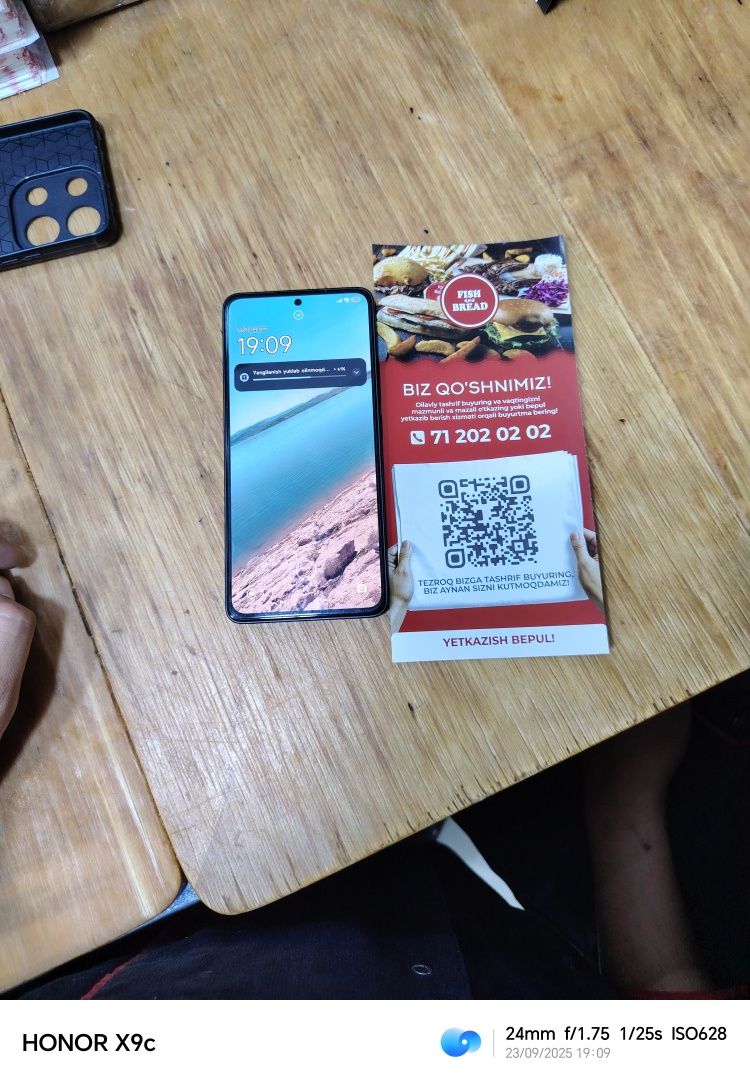 Xiome Redmi not 13