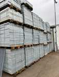 Grătare zincate galvanizate