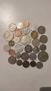Монеты Разных Стран