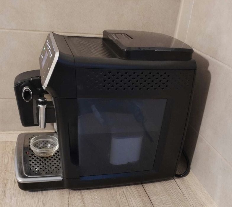 Espressor automat Philips LatteGo 4300 EP4349/70 15bari