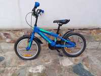 Детски велосипед Passati Spartan 16"