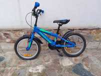 Детски велосипед Passati Spartan 16"