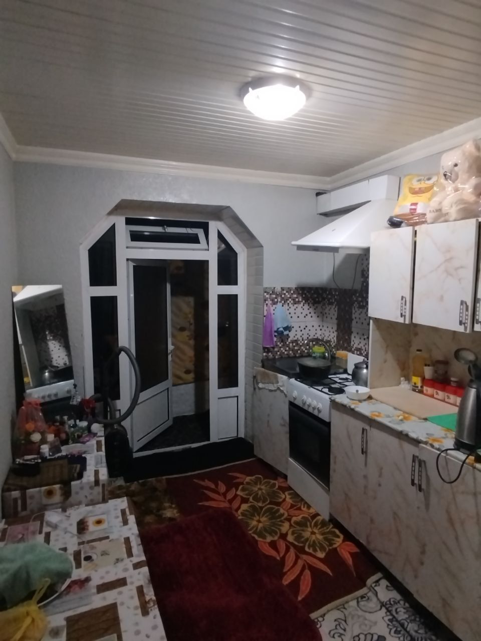 1 Хонали дом сотилади