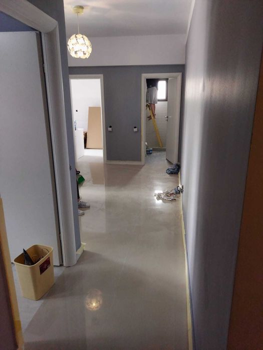 Meserias de încredere!