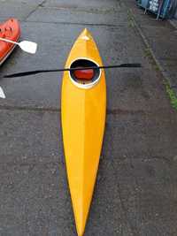 Caiac canoe  4000x650x250 mm